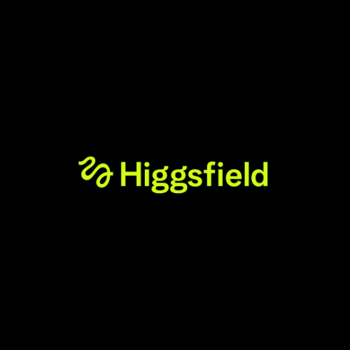 Higgsfield Pro logo