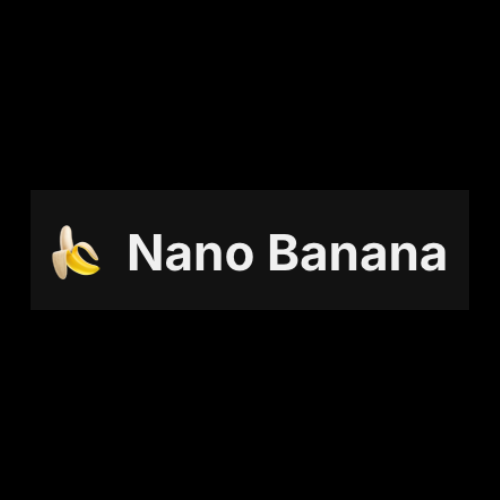 Nanobanana Prompts logo
